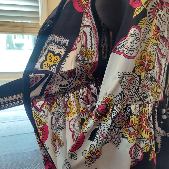 Dress Barn Women's Dress - Picture 5 of 7